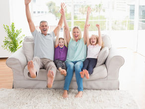 How a Clean Home Supports Better Sleep in Austin, Texas