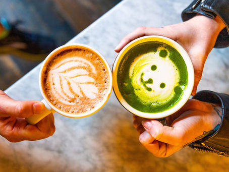 The Elevated Everyday: Why Austin Is Choosing Prana Cafe for Smoothies, Coffee, and Conscious Community