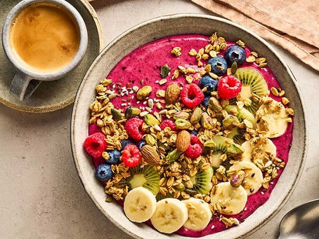 The Cold Plunge Ritual: Why Austin Is Pairing Contrast Therapy with Smoothies, Coffee, and Conscious Community
