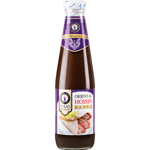 Hoisin Sauce