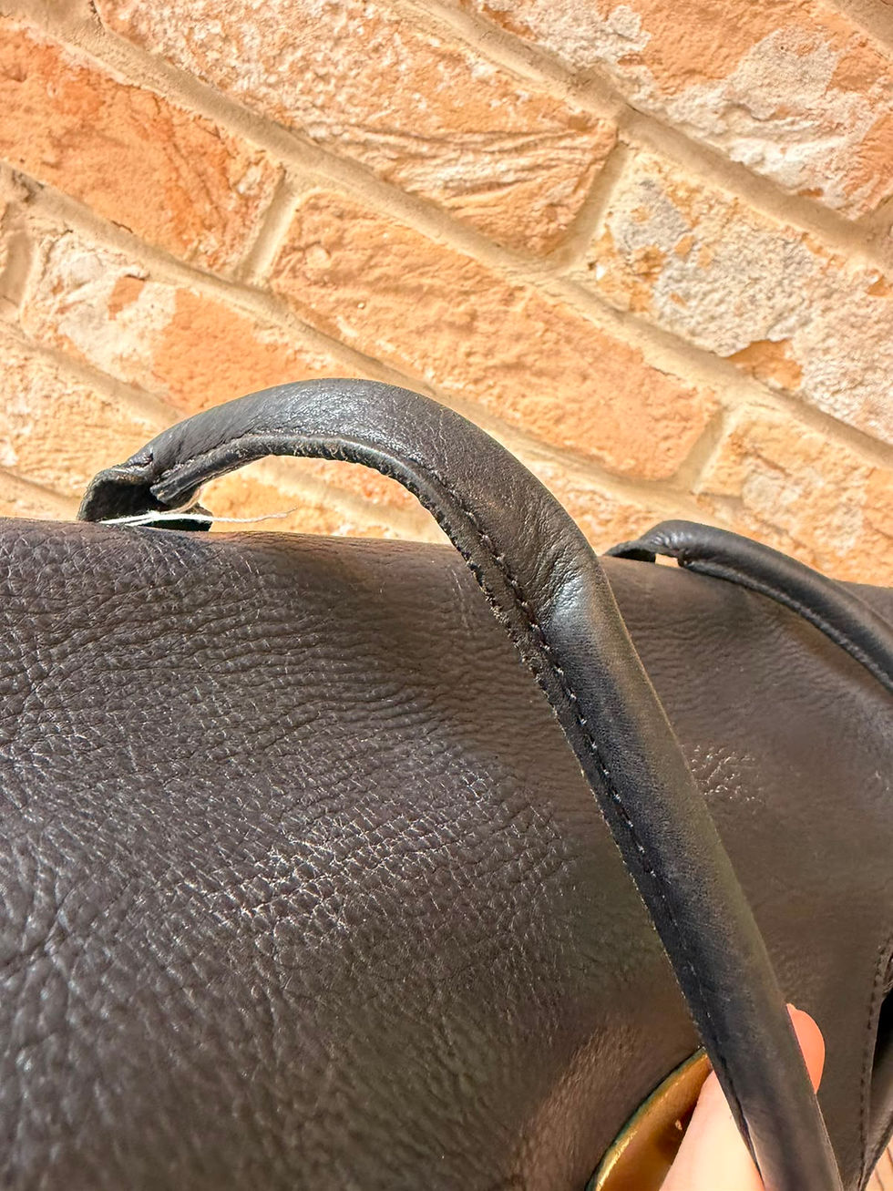 Thumbnail: MULBERRY Bayswater - Black
