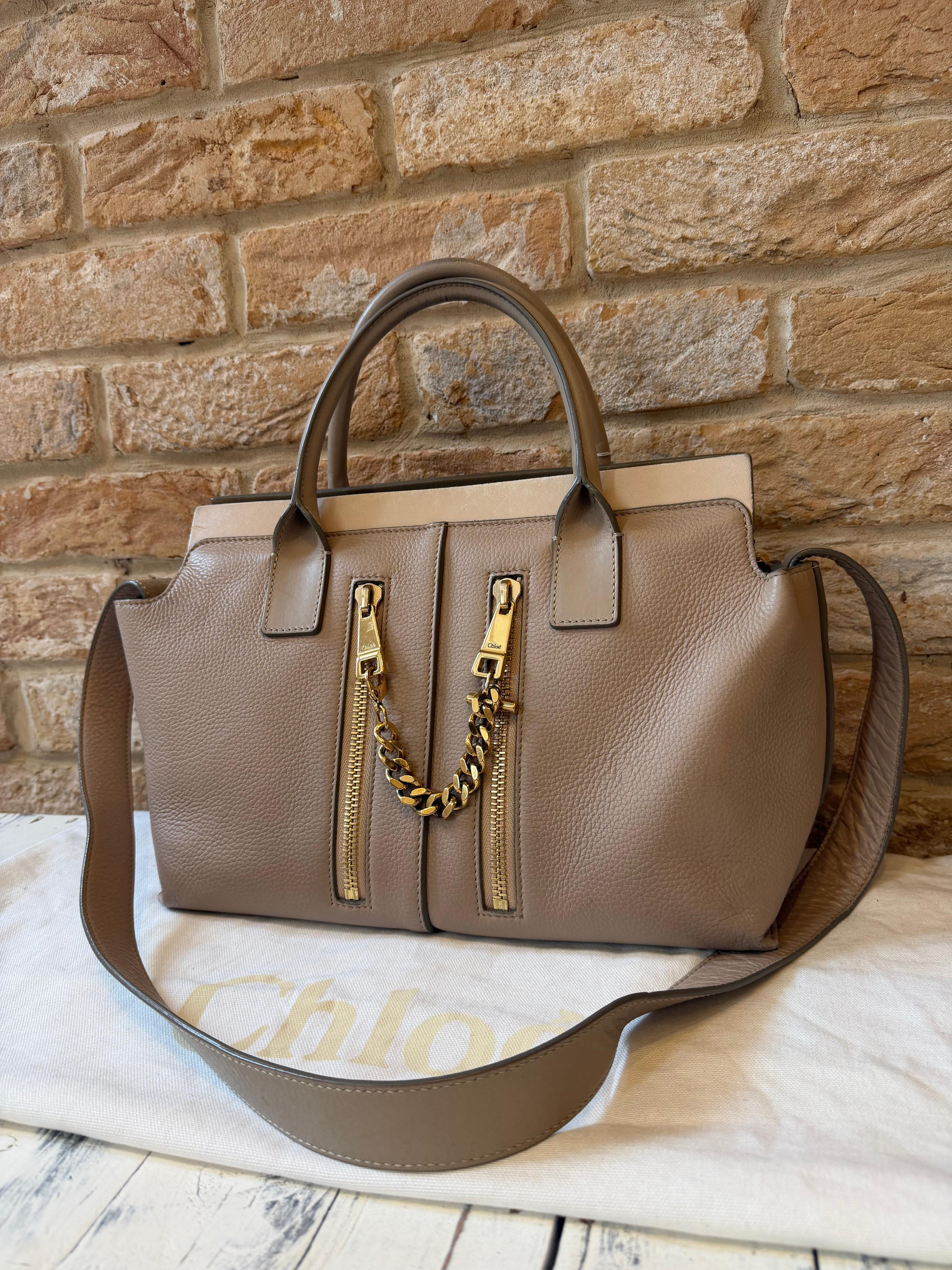 CHLOE Shoulder Bag