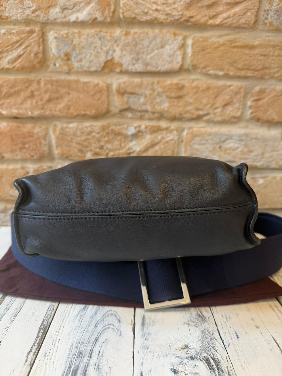 Thumbnail: MULBERRY Antony - Dark Navy