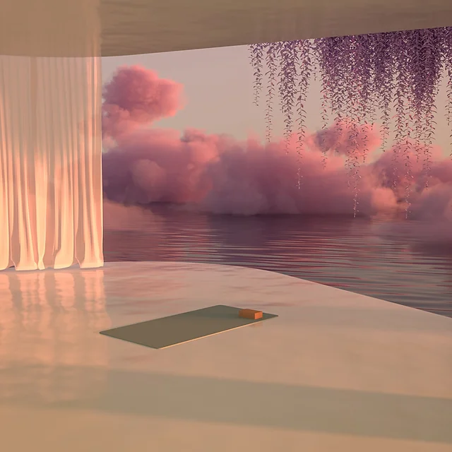 UTDANNING: YIN OG RESTORATIVE YOGA 50 TIMER