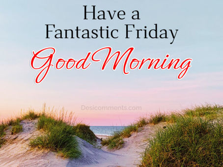 Good Morning Wishes: Spreading Joy Every Day