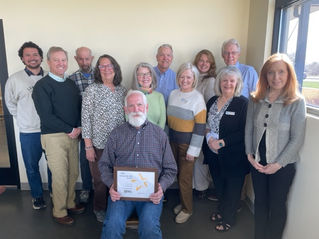 2025 Community Star Winner!