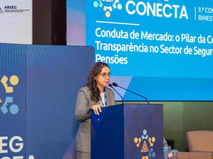 Confira como foi a participação da Susep em evento organizado pelo supervisor angolano sobre conduta de mercado