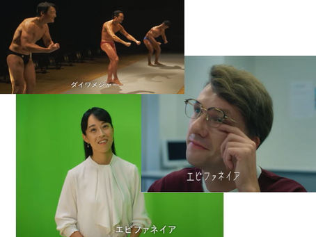 ウマのそらサインが2度あるのか?