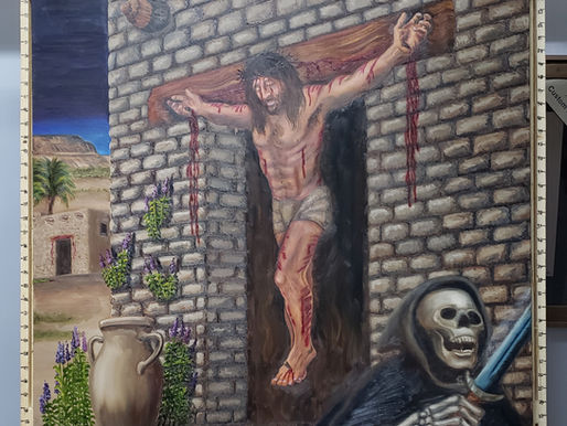 The Lamb & Lintel
