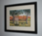 Thumbnail: Apples and Sassafras