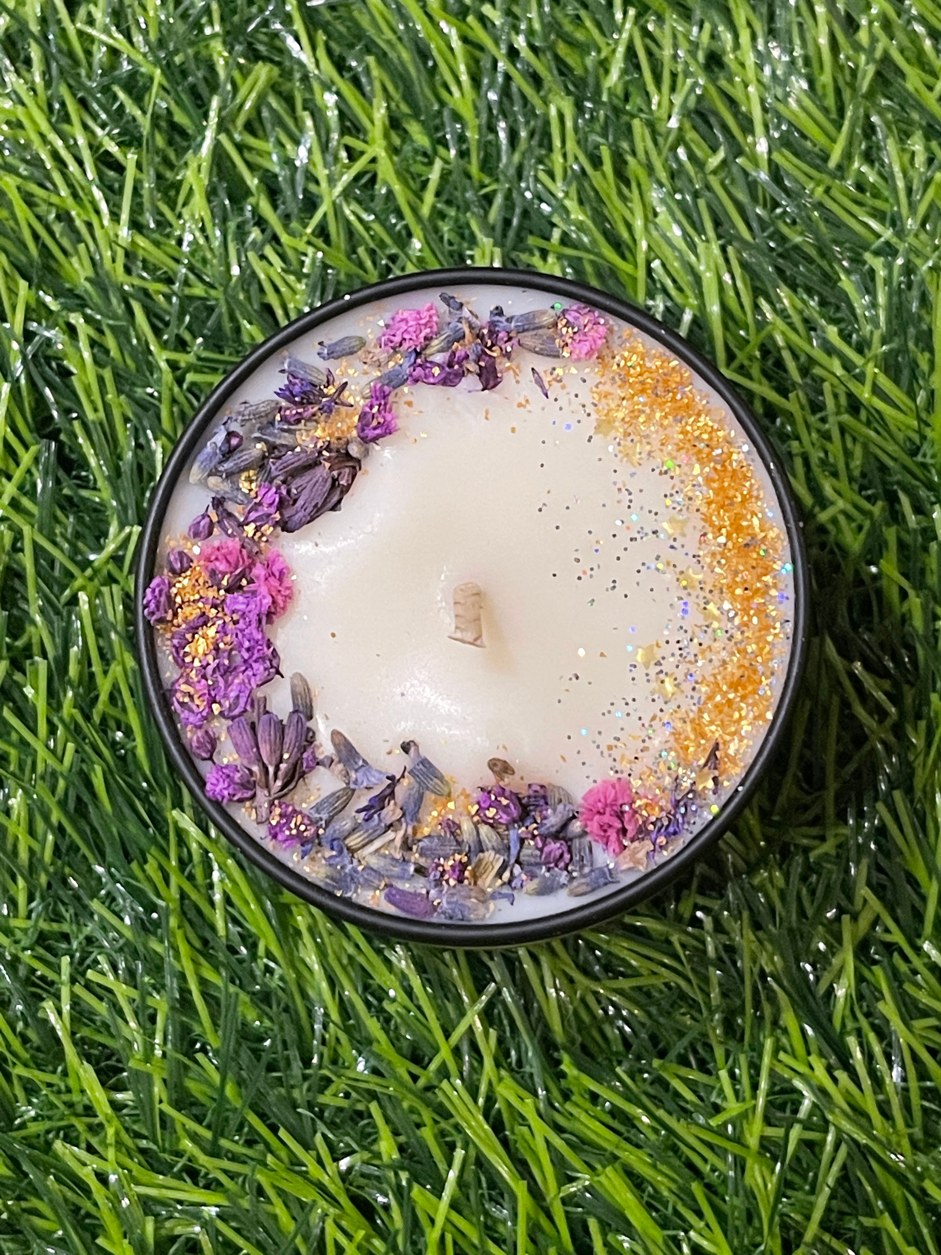 Lavender Moon (Gold)