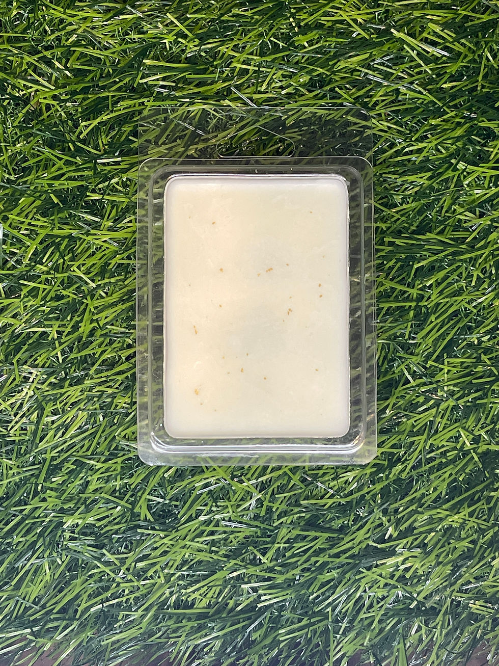 Thumbnail: Agapē Candle + Wax Melt set