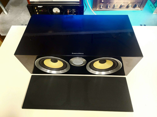 B＆W CM5S2 Bowers & Wilkins CM5 S2 available from Hifi Gear