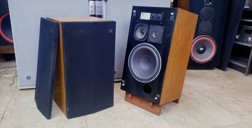 JBL L36 Decade Speakers - Pair | BIG AZ SPEAKERS