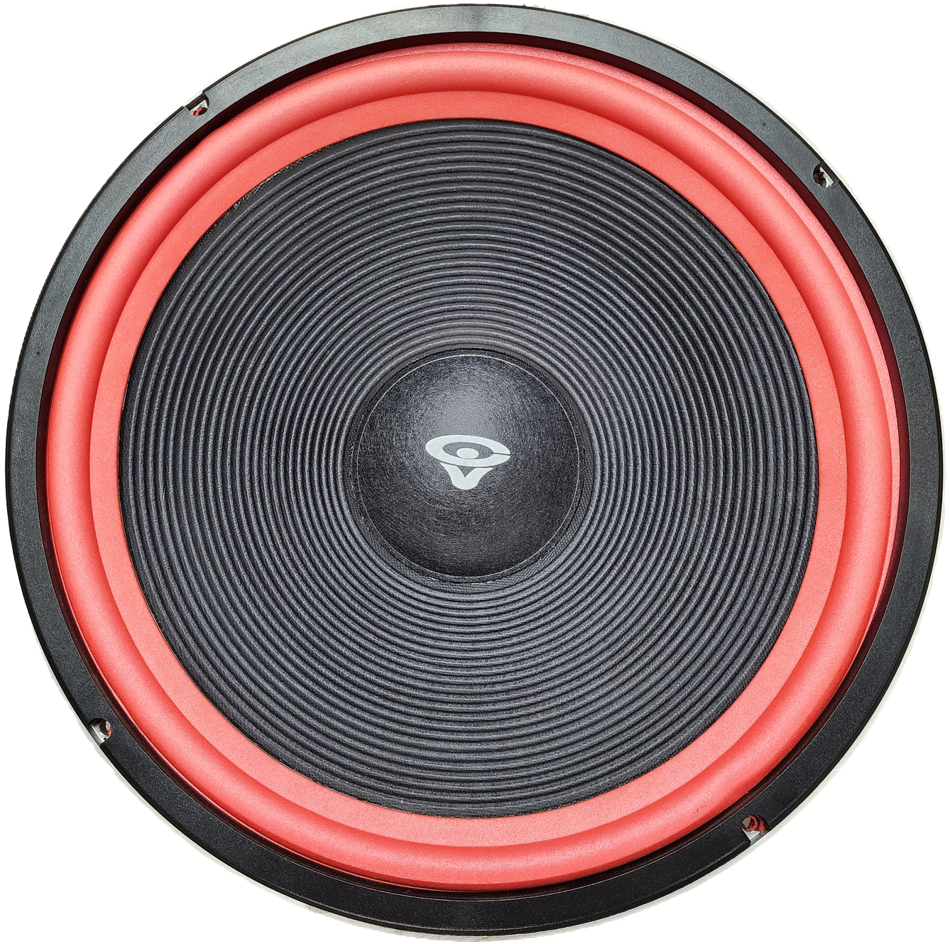 Cerwin Vega ATW-15 Woofer driver for AT-15, Professionally Re-foamed