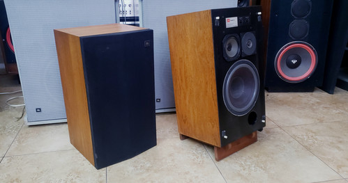 JBL L36 Decade Speakers - Pair | BIG AZ SPEAKERS
