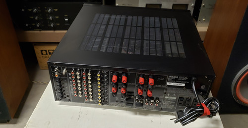Yamaha DSP-A3090 Receiver | BIG AZ SPEAKERS