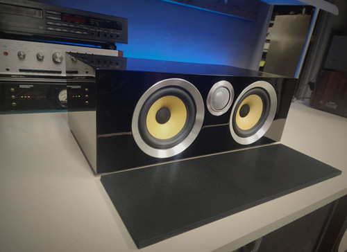 B＆W CM5S2 B&W CM5 S2 Floor Standing Speakers for sale online | eBay