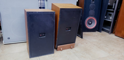 JBL L36 Decade Speakers - Pair | BIG AZ SPEAKERS