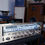 Thumbnail: Kenwood KR-8010 Stereo Receiver 125W/channel - LED Upgrade - Serviced - 🎶