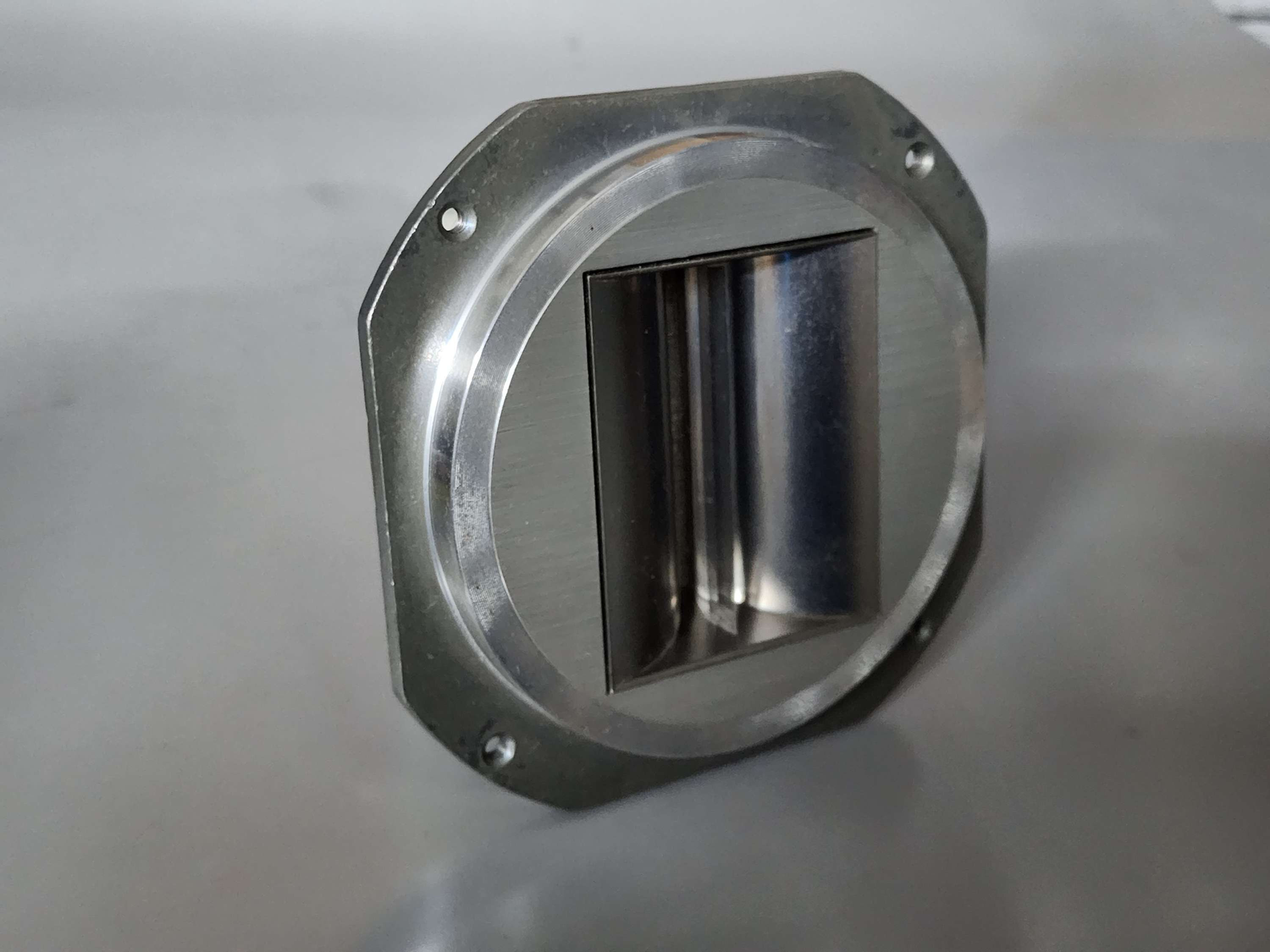 Pioneer S-1010 Beryllium Ribbon Tweeter PT-R07A