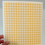 Thumbnail: Yellow Check Dishcloth