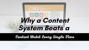 The Difference Between a Habit and a System — And Why It Matters for Revenue