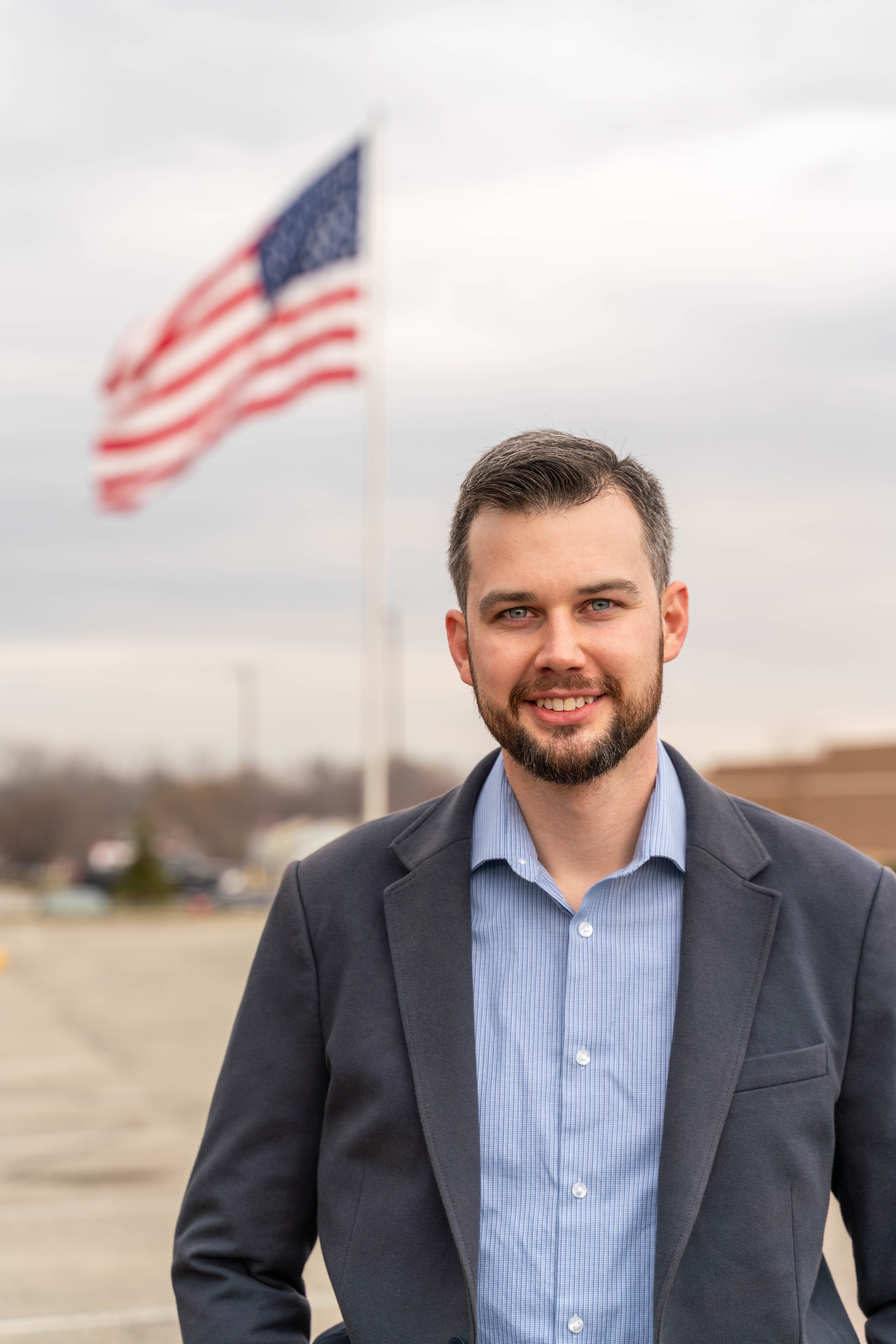 Ethan J. Lawson