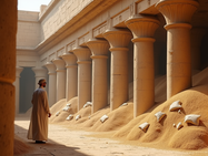 Understanding the Significance of Genesis 41 in the Biblical Narrative