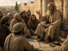 Understanding the Teachings of Sirach 5 in the Most Holy Catholic Bible