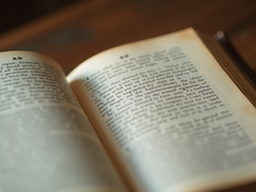 Wisdom in Sirach 6: Lessons on Friendship and Discipleship