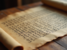 Exploring the Wisdom of Sirach 40: Lessons on Life and Adversity