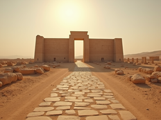 Exploring the Themes and Messages of Ezekiel Chapter 32