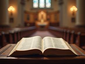 Exploring the Teachings of Wisdom in Chapter 4 of the Most Holy Catholic Bible