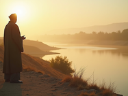 Exploring the Significance of Luke 3 in Biblical Teachings