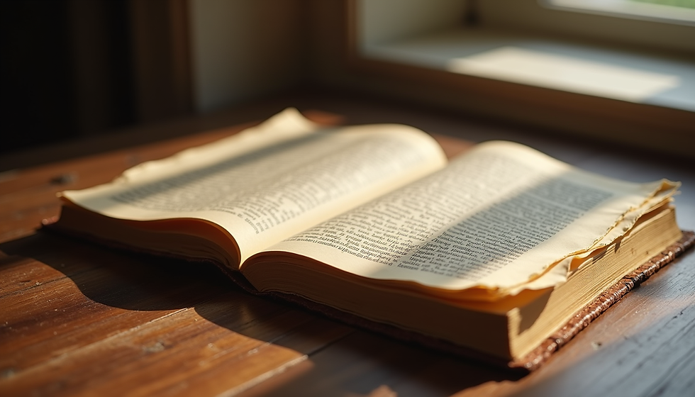 Exploring Key Themes and Lessons from Colossians 4 in the Most Holy Bible