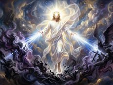 Understanding the Spiritual Warfare in 2nd Corinthians 10 from the Most Holy Bible