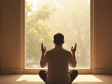 Praying in Spirit and Truth: Unlocking the Power of the Holy Spirit in Our Lives