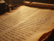 Exploring the Themes and Messages of Romans 15 in the Most Holy Bible