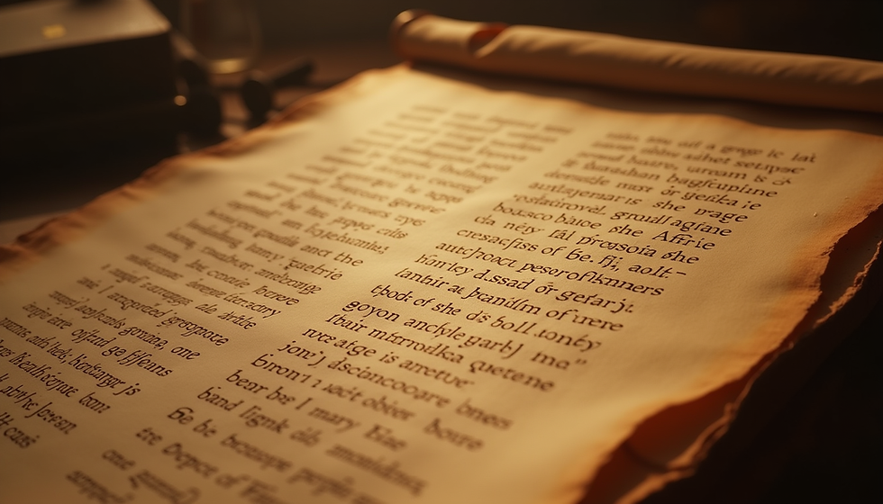 Exploring the Themes and Messages of Romans 15 in the Most Holy Bible