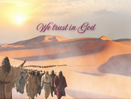 Lessons from Exodus 13 for Modern Life and Leadership