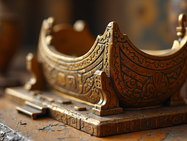 Exploring Exodus 37: Lessons and Insights from the Biblical Narrative