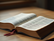 Understanding 1st Timothy 4: Key Lessons from the Most Holy Bible