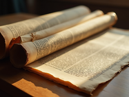 Understanding the Message of 2nd Corinthians 3 in the Most Holy Bible