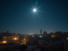 Understanding Matthew 2: The Role of the Holy Spirit in God's Plan