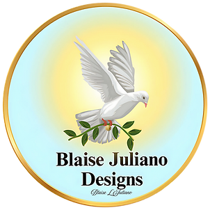 Blaise Juliano Designs logo