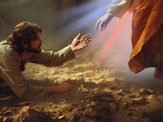 The Lion of Judah: How Psalm 35 Empowers Us with Faith and Strength