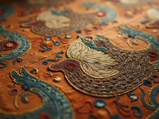 Understanding the Significance of Exodus 36 in Biblical Narrative