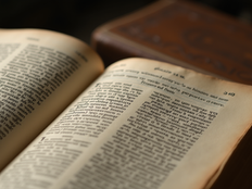 Exploring the Wisdom of Sirach 2 in the Most Holy Bible