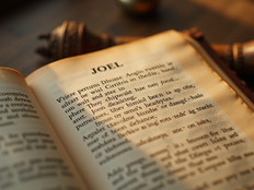 Understanding Spiritual Worship in Joel 2: Unpacking the Meaning of Spirit and Truth